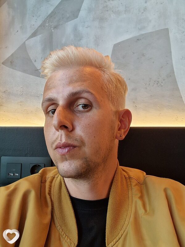 Евгений, 35, Москве — анкета №444894