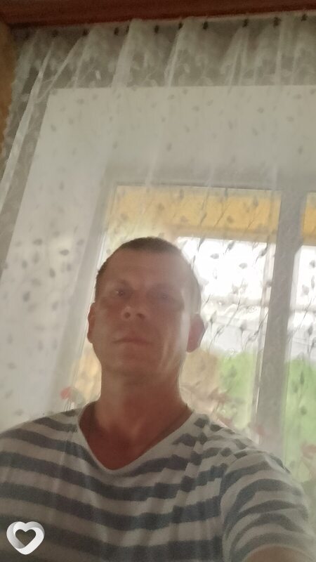 Сергей, 48, Стародубе — анкета №445044