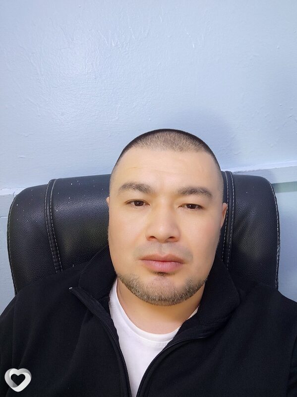 Ренат, 38, Алматы — анкета №445047