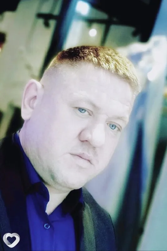 Petrovich, 42, Москве — анкета №445051