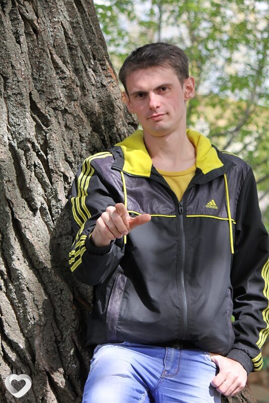 Alex, 38, Балашове — анкета №445054