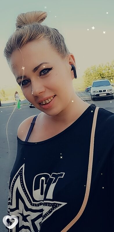 Ирина, 32, Красноярске — анкета №445058