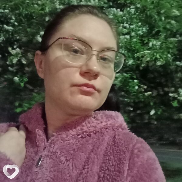 Алла, 37, Гомеле — анкета №445059