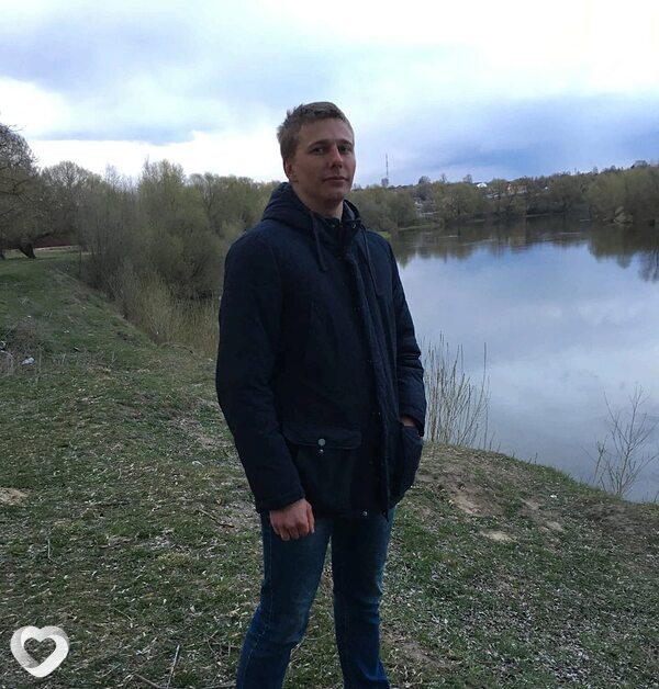 Александр, 30, Брянске — анкета №445060