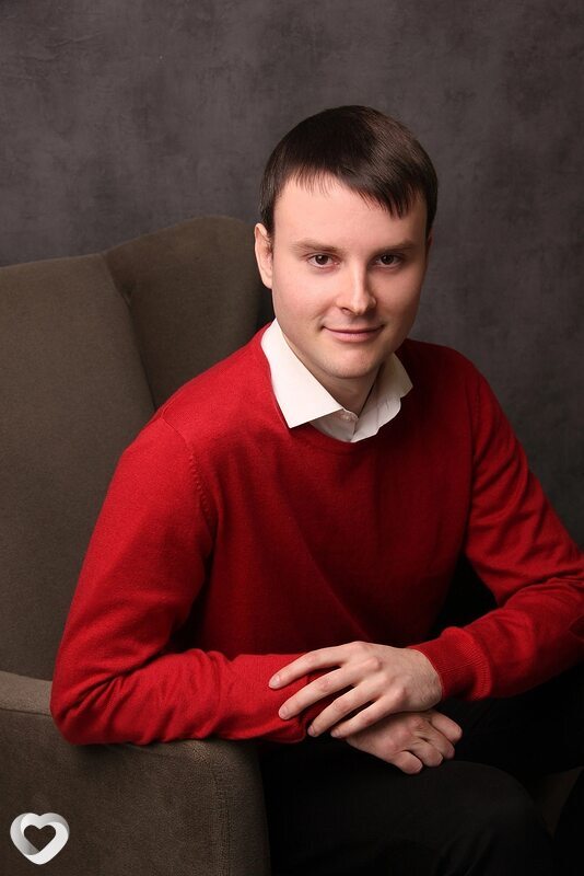 Павел, 31, Могилев — анкета №445062