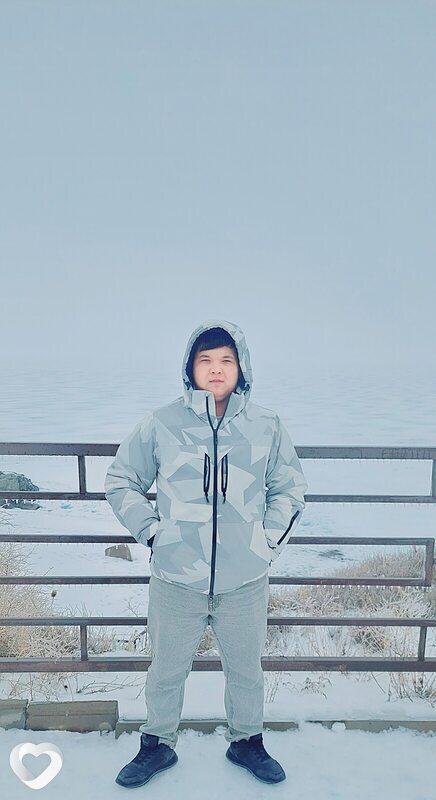 Bagi, 34, Астане — анкета №445065