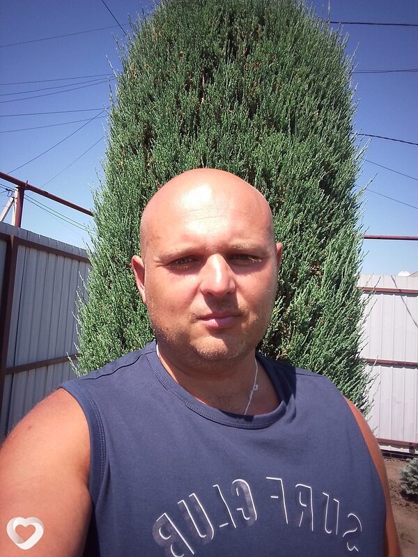 Сергей, Волноваха