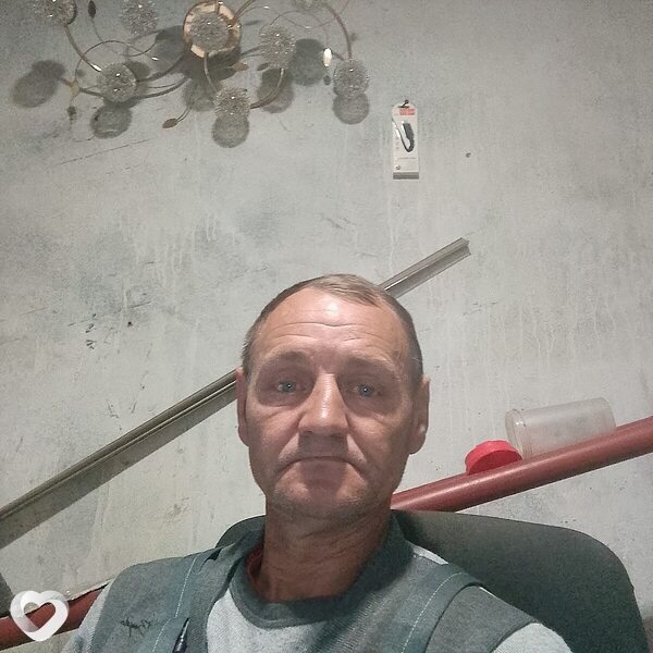 Евгений, 49, Иркутске — анкета №445199