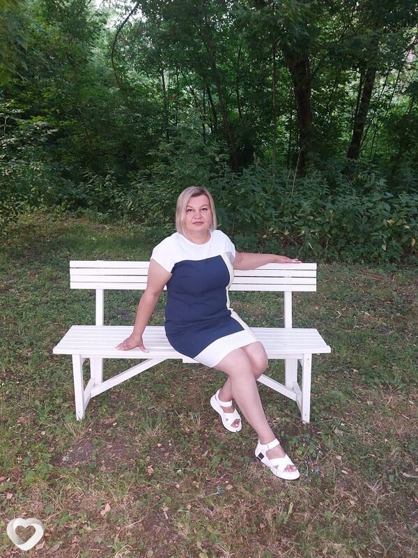 Татьяна, 49, Курске — анкета №445202