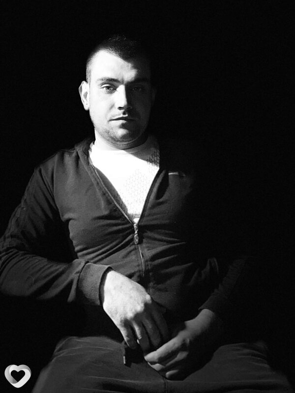 Silviu, Buhuşi