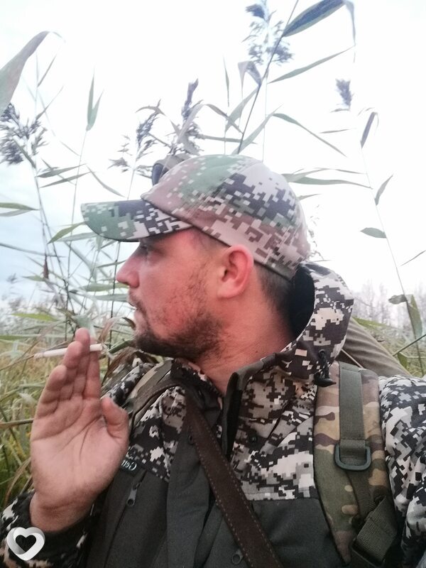 Сергей, 33, Новосибирске — анкета №445206