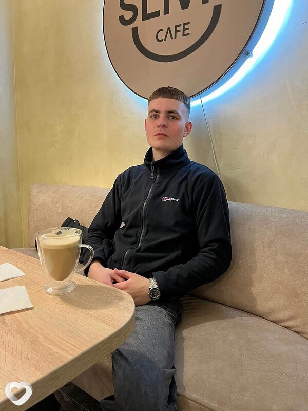 Александр, 26, Барановичах — анкета №445208