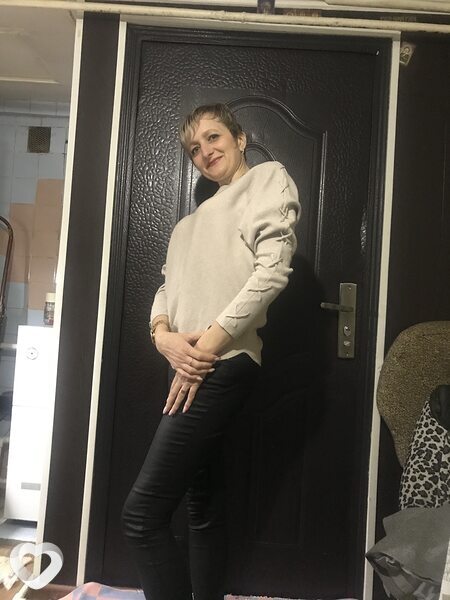 Светлана, 45, Тамбове — анкета №445210