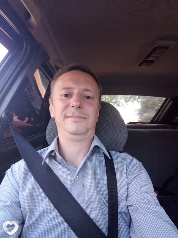 Виталий, 49, Стародубе — анкета №445213