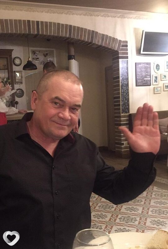 Владимир, Калачинск