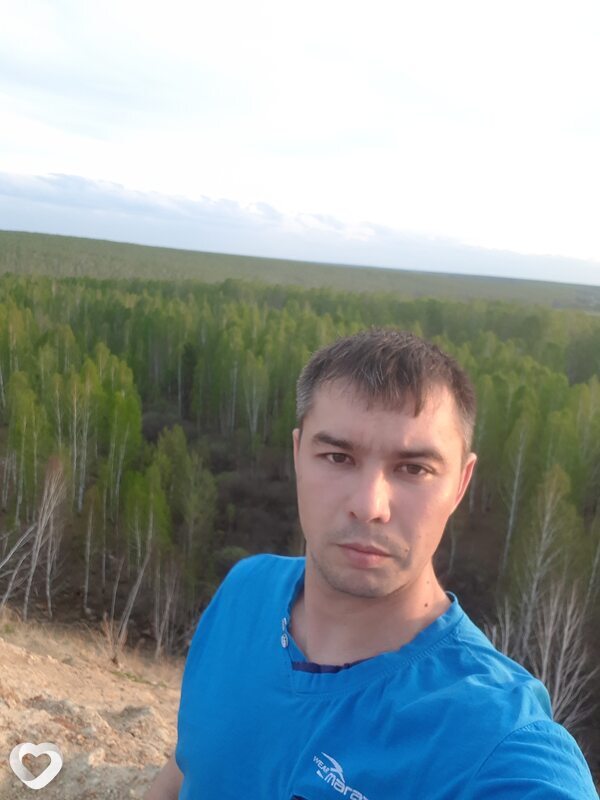 Артём, 37, Иркутске — анкета №445072