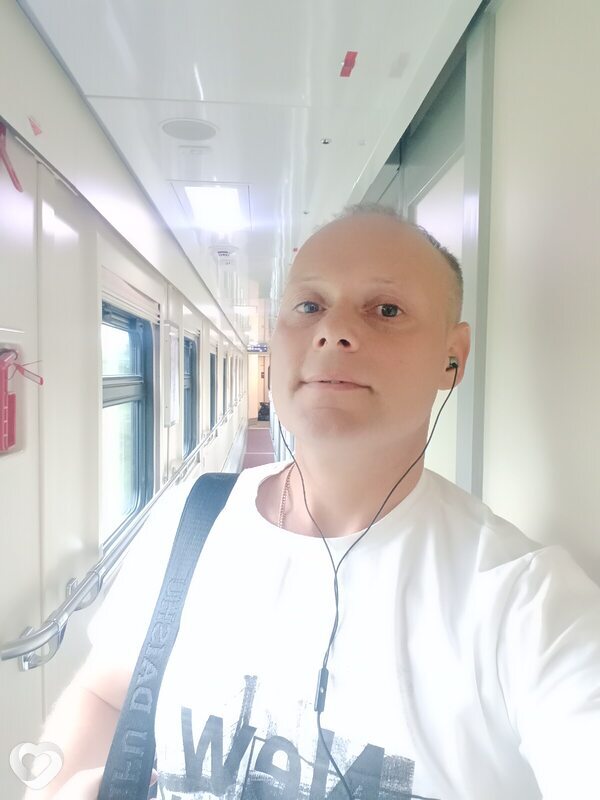 Валера, 45, Сочи — анкета №445075