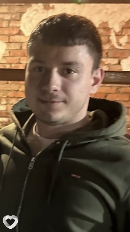 Андрей, 33, Братске — анкета №445080
