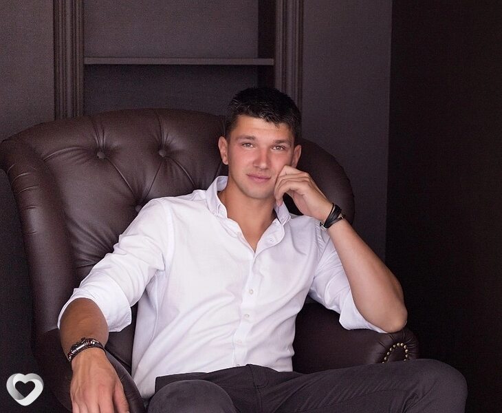 Алексей, 37, Гомеле — анкета №445084