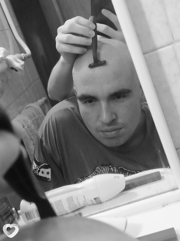 Демьян, 30, Донецке — анкета №445091
