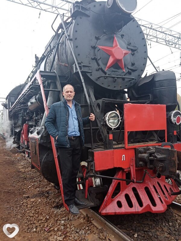 Алексей, 45, Екатеринбурге — анкета №445243