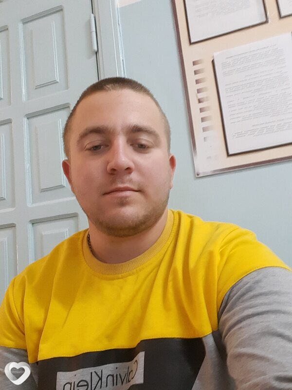 Денис, 26, Кореновске — анкета №445244