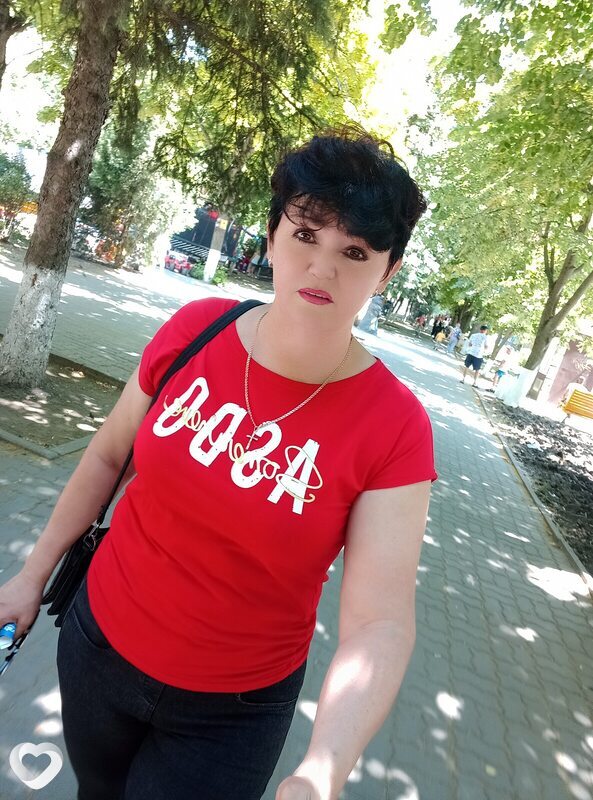 Людмила, Ростов Великий