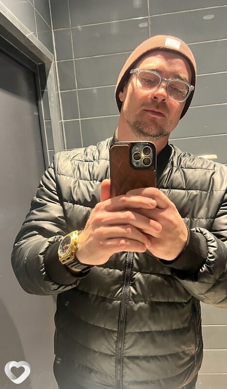 Ренат, 41, Новосибирске — анкета №445253