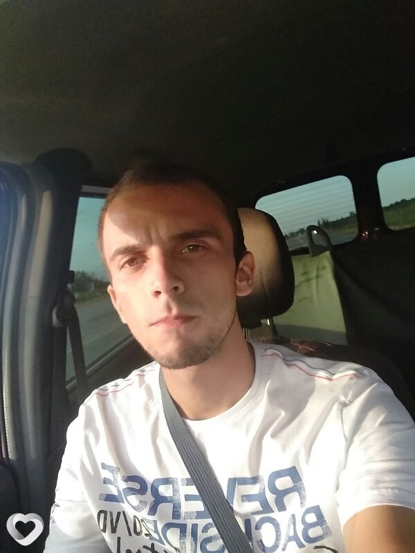 Андрей, 32, Астрахани — анкета №445254