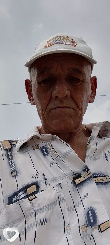 Анатолий, 63, Краснодаре — анкета №445256