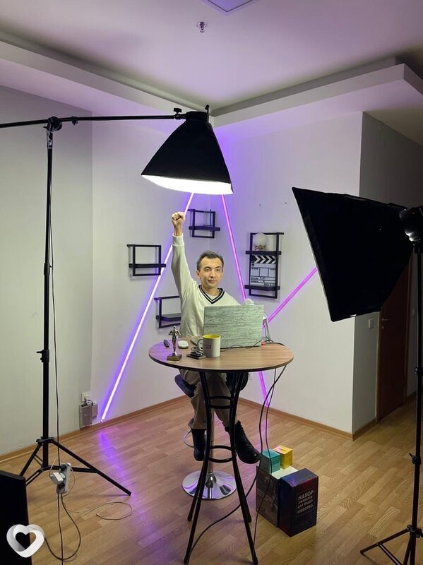 Zake, 34, Караганде — анкета №445262