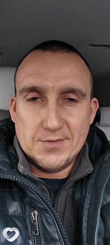 Мишка, 38, Волгограде — анкета №445264