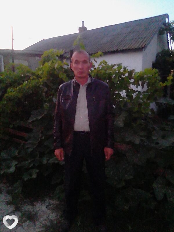 Али, 52, Симферополе — анкета №445265