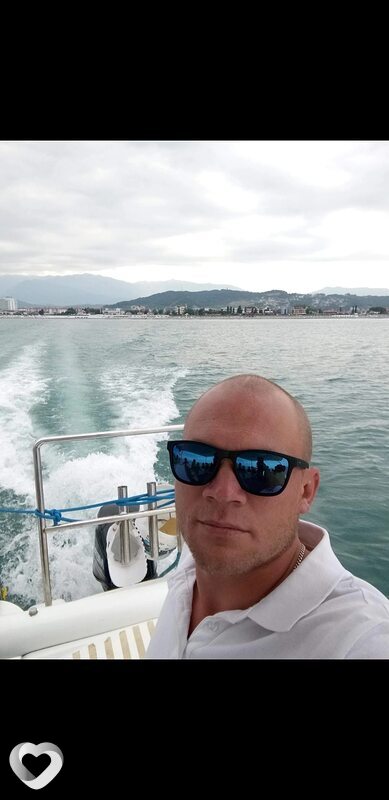 Андрей, 38, Твери — анкета №445266