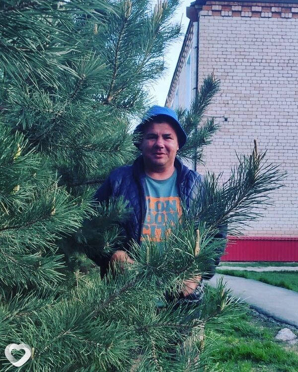 Сергей, 41, Самаре — анкета №445321