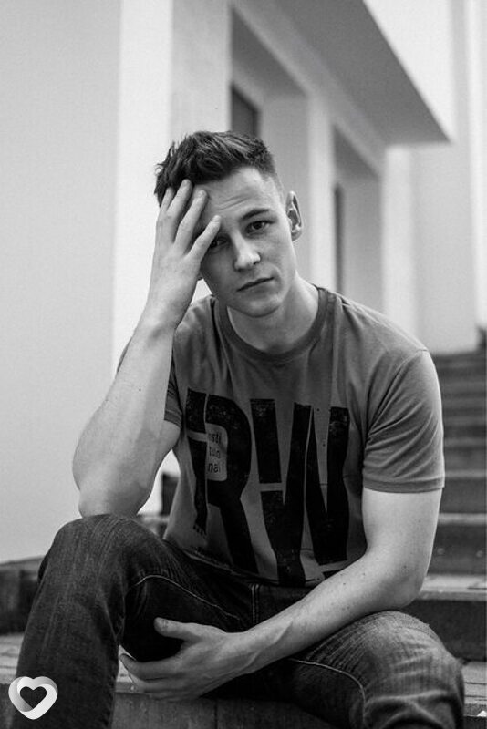 Максим, 30, Ужгороде — анкета №445337
