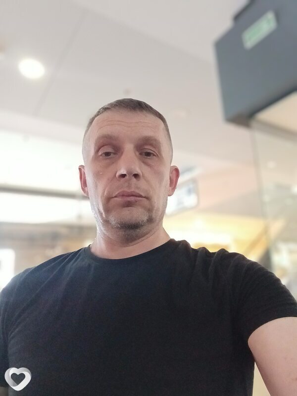 Дима, 45, Минске — анкета №445339