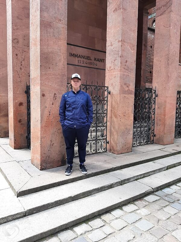 Дмитрий, 25, Москве — анкета №445267