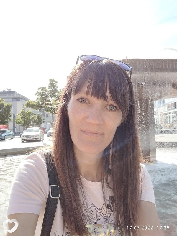 Olga, Дортмунд