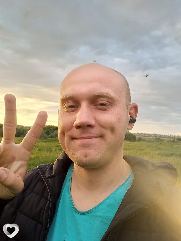 Алексей, 36, Владимире — анкета №445280