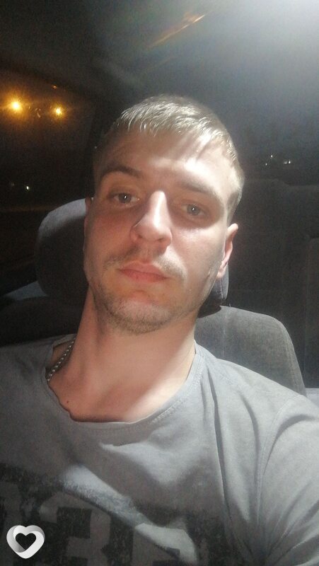 Артём, 32, Барнауле — анкета №445281