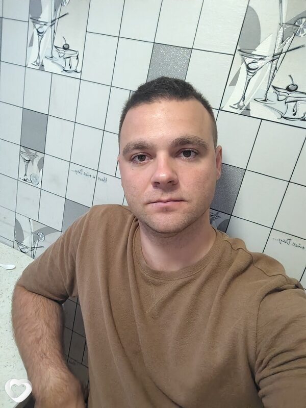 Евгений, 32, Калинковичах — анкета №445284
