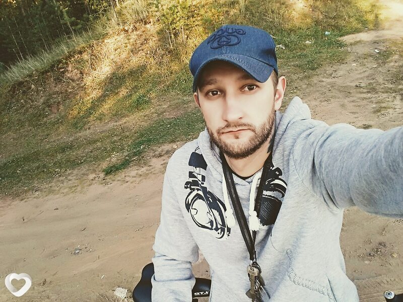 Patrick, 40, Лепеле — анкета №445285