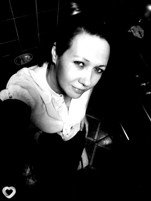 Кристина, 48, Москве — анкета №445288