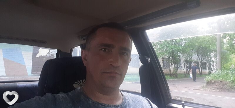 Денис, 44, Кирове — анкета №445292