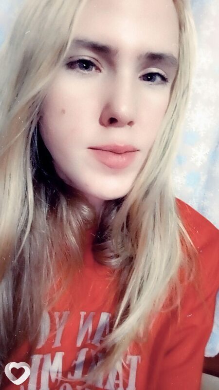 Евгения, 23, Перми — анкета №445293