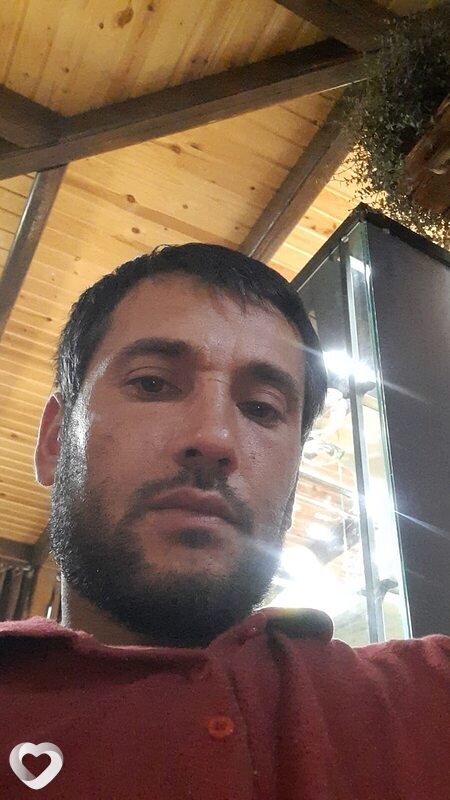 Миша, 38, Нальчике — анкета №445303