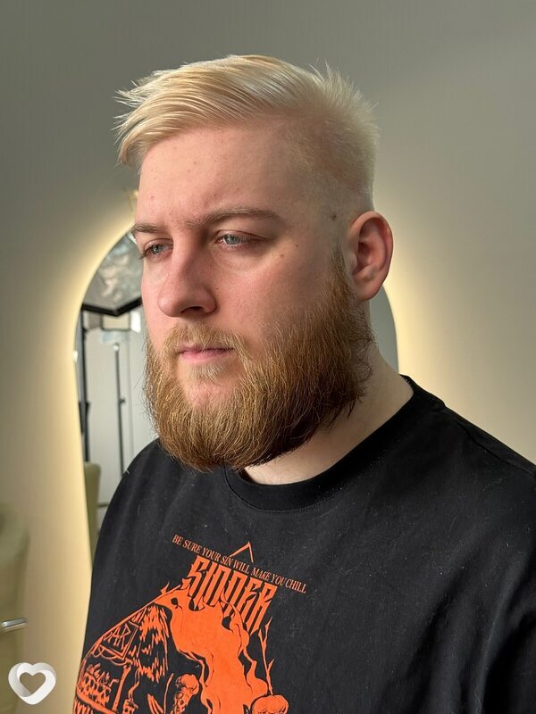 Андрей, 25, Смоленске — анкета №445316