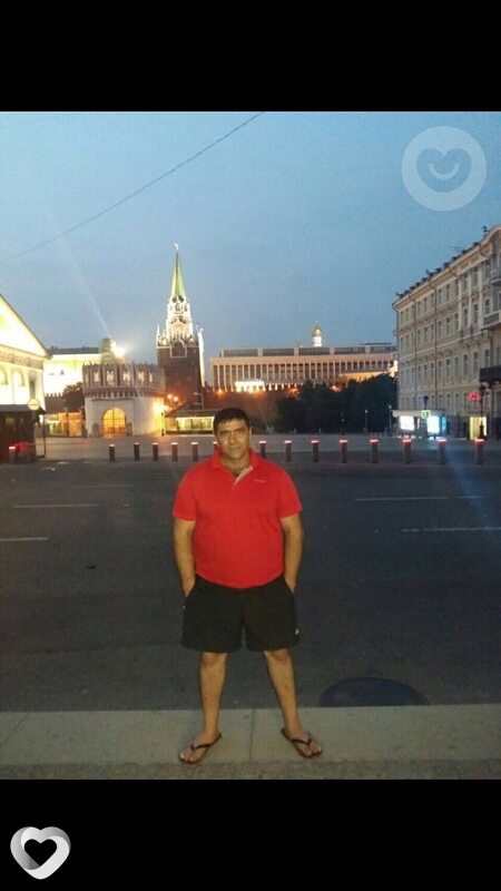 Пето, 47, Домодедово — анкета №445169