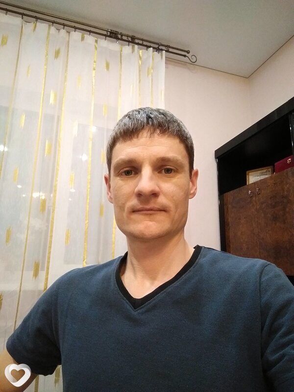 Евгений, 39, Калининграде — анкета №445180
